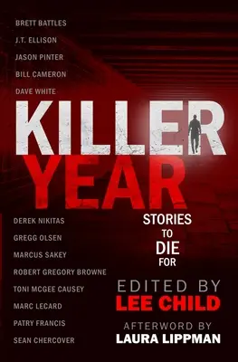 Mörderisches Jahr: Geschichten zum Sterben - Killer Year: Stories to Die For