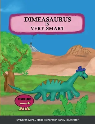 Dimeasaurus ist sehr schlau - Dimeasaurus is Very Smart