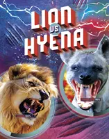 Löwe gegen Hyäne - Lion vs Hyena