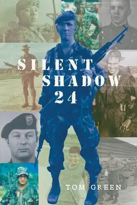 Stiller Schatten 24 - Silent Shadow 24