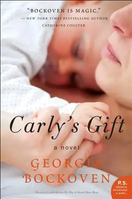 Carly's Geschenk - Carly's Gift