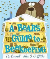 Bärenleitfaden für die Imkerei - Bear's Guide to Beekeeping