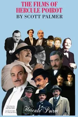 Die Filme von Hercule Poirot - The Films of Hercule Poirot