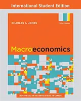 Makroökonomie (Jones Charles I. (Stanford University)) - Macroeconomics (Jones Charles I. (Stanford University))