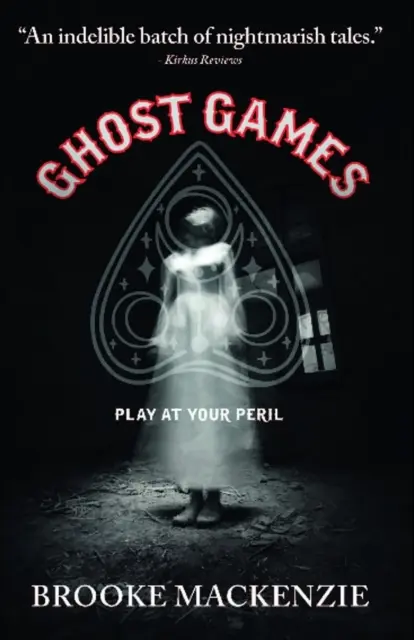 Geisterspiele - Ghost Games