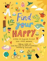 Finde dein Glück - Find Your Happy