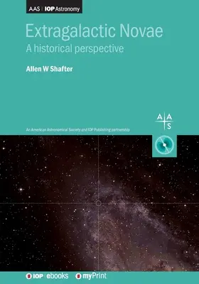 Extragalaktische Novae: Eine historische Perspektive - Extragalactic Novae: A historical perspective