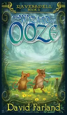 Der Zauberer von Ooze - The Wizard of Ooze