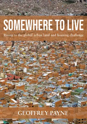 Ein Platz zum Leben: Die globale Herausforderung für städtische Grundstücke und Wohnungen - Somewhere to Live: Rising to the Global Urban Land and Housing Challenge