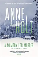 Gedächtnis für Mord (Holt Anne (Autor)) - Memory for Murder (Holt Anne (Author))