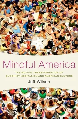 Achtsames Amerika: Die gegenseitige Transformation von buddhistischer Meditation und amerikanischer Kultur - Mindful America: The Mutual Transformation of Buddhist Meditation and American Culture