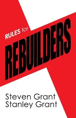 Regeln für Rebuilder - Rules for Rebuilders