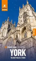 Rough Guide Staycations York (Reiseführer mit kostenlosem eBook) - Rough Guide Staycations York (Travel Guide with Free eBook)