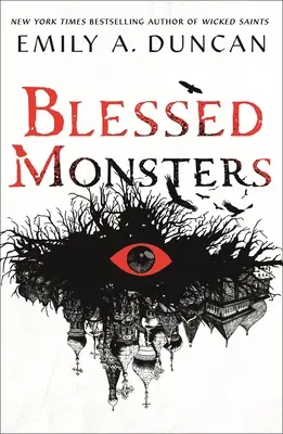 Gesegnete Ungeheuer - Blessed Monsters