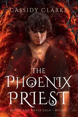 Der Phoenix-Priester - The Phoenix Priest