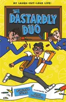 Verräterisches Duo - Dastardly Duo