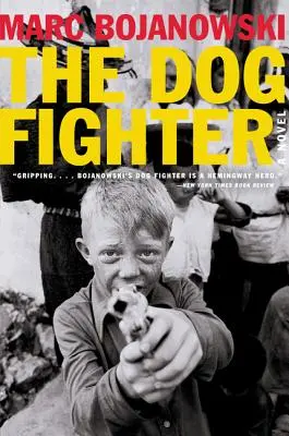 Der Hundekämpfer - The Dog Fighter