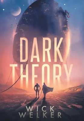 Dunkle Theorie - Dark Theory