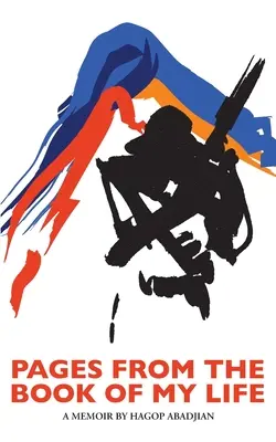 Seiten aus dem Buch meines Lebens - Pages from the book of my life