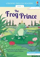 Froschkönig - Frog Prince