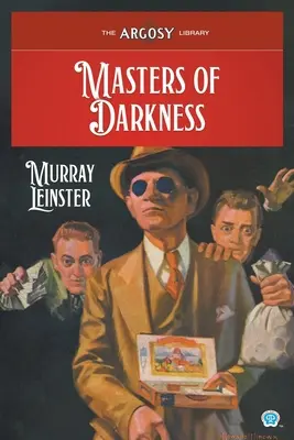 Meister der Finsternis - Masters of Darkness