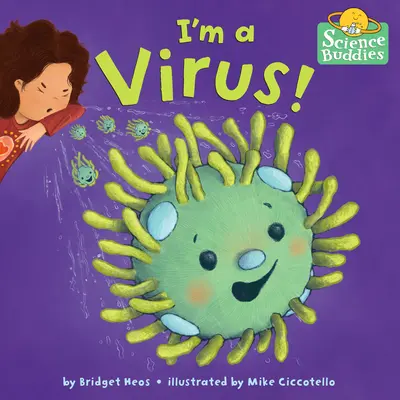 Ich bin ein Virus! - I'm a Virus!