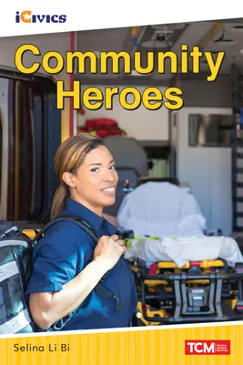 Helden der Gemeinschaft - Community Heroes