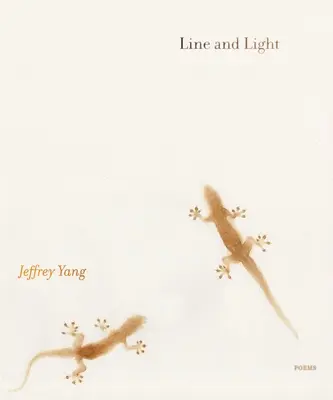 Linie und Licht: Gedichte - Line and Light: Poems