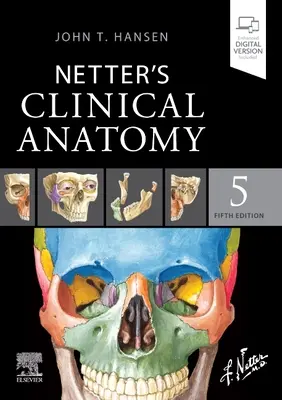 Netter's Klinische Anatomie - Netter's Clinical Anatomy