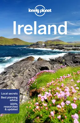 Lonely Planet Irland 15 - Lonely Planet Ireland 15