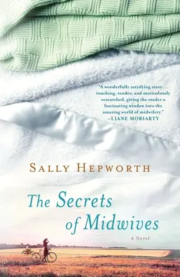 Die Geheimnisse der Hebammen - The Secrets of Midwives