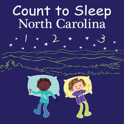 Schlafenszeit in North Carolina - Count to Sleep North Carolina
