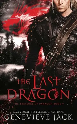 Der letzte Drache - The Last Dragon