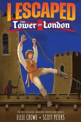 Ich entkam dem Tower von London - I Escaped The Tower of London