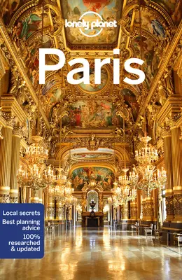 Einsamer Planet Paris 13 - Lonely Planet Paris 13