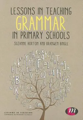 Lektionen zum Unterrichten von Grammatik in Grundschulen - Lessons in Teaching Grammar in Primary Schools