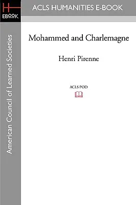 Mohammed und Karl der Große - Mohammed and Charlemagne