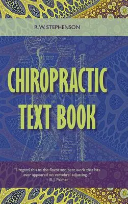 Chiropraktik-Lehrbuch - Chiropractic Text Book