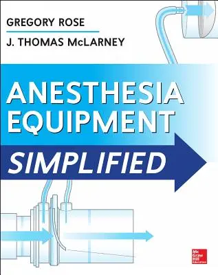 Anästhesiegeräte - Vereinfacht - Anesthesia Equipment Simplified