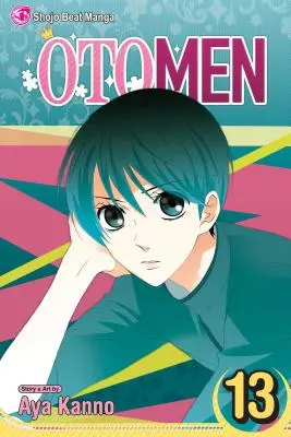 Otomen, Bd. 13, 13 - Otomen, Vol. 13, 13