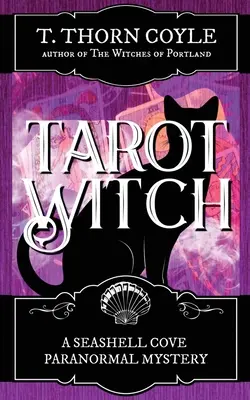Tarot-Hexe - Tarot Witch
