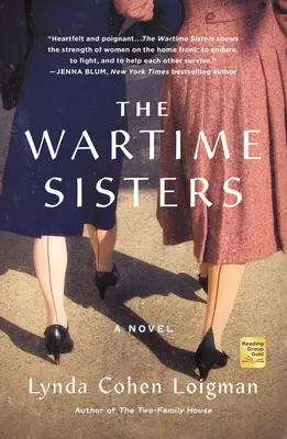 Die Schwestern aus der Kriegszeit - The Wartime Sisters