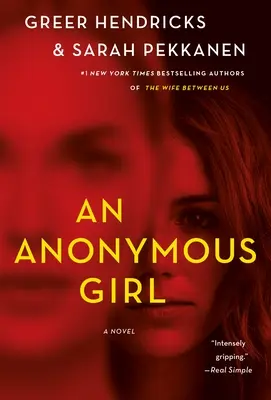 Ein anonymes Mädchen - An Anonymous Girl