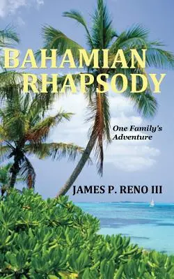 Bahamaische Rhapsodie - Bahamian Rhapsody