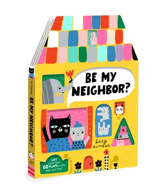 Sei mein Nachbar? - Be My Neighbor?