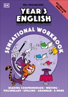 Mrs Wordsmith Year 3 English Sensational Workbook, Alter 7-8 Jahre (Key Stage 2) - Mrs Wordsmith Year 3 English Sensational Workbook, Ages 7-8 (Key Stage 2)