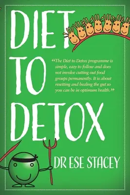 Diät zur Entgiftung - Diet to Detox