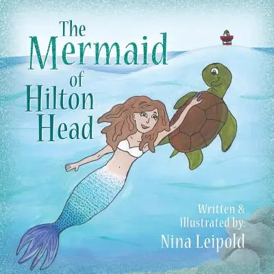 Die Meerjungfrau von Hilton Head - The Mermaid of Hilton Head