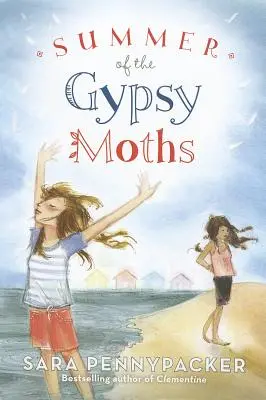 Der Sommer der Zigeunermotten - Summer of the Gypsy Moths