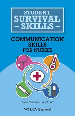 Kommunikationsfähigkeiten für Pflegekräfte - Communication Skills for Nurses